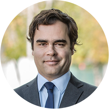 Jorge Vigil