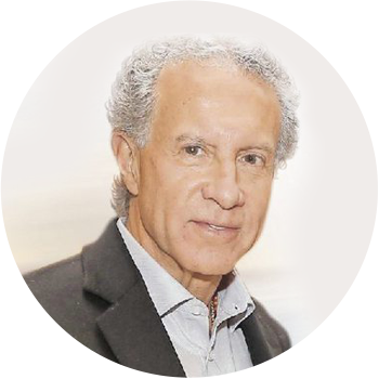 Jose Patricio Daire